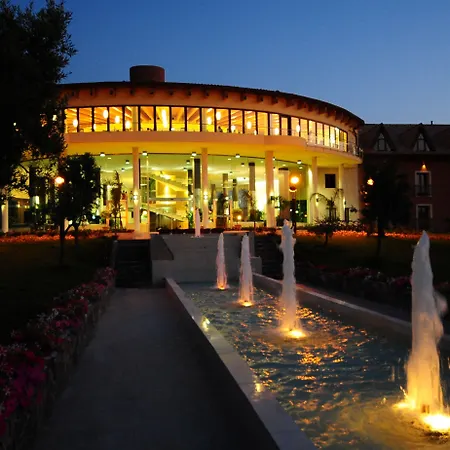 Corte dei Greci Resort&Spa-3
